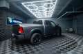 Dodge RAM 5.7 V8 HEMI 4x4 Offroad Night Edition LPG Gris - thumbnail 11