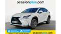 Lexus NX 300 300h Corporate 2WD Blanco - thumbnail 1