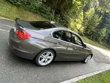 320d F30 N47