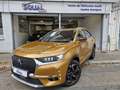 DS Automobiles DS 7 Crossback BlueHDi 180ch Grand Chic EAT8 Jaune - thumbnail 1