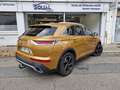 DS Automobiles DS 7 Crossback BlueHDi 180ch Grand Chic EAT8 Jaune - thumbnail 3