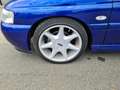 Ford Escort Cabrio 1.8 XR3i *137.892 KM*AIRCO*UNIEK*ZEER MOOI Blauw - thumbnail 13