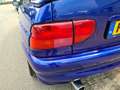 Ford Escort Cabrio 1.8 XR3i *137.892 KM*AIRCO*UNIEK*ZEER MOOI Blauw - thumbnail 12
