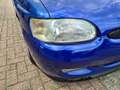 Ford Escort Cabrio 1.8 XR3i *137.892 KM*AIRCO*UNIEK*ZEER MOOI Blauw - thumbnail 9