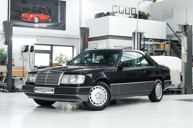 Mercedes-Benz CE 230 230CE I H-Zul. I Top Zustand I Deutsches KFZ