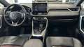 Toyota RAV 4 2.5 Plug-in hybrid 4WD Style Plus Negro - thumbnail 9