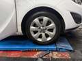Opel Meriva B edition Gris - thumbnail 2