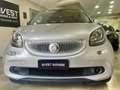 smart forFour Forfour 1.0 Passion 71cv + Tetto Panoramico Argento - thumbnail 5