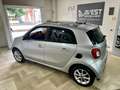 smart forFour Forfour 1.0 Passion 71cv + Tetto Panoramico Argento - thumbnail 8