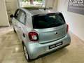 smart forFour Forfour 1.0 Passion 71cv + Tetto Panoramico Argento - thumbnail 9
