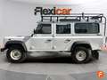 Land Rover Defender 110 SW E Biały - thumbnail 3