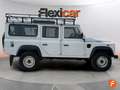 Land Rover Defender 110 SW E Biały - thumbnail 4