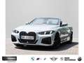 BMW 420 i Cabrio *Drive the Deal* mit 17.000€ Preisvorteil Grau - thumbnail 1