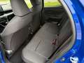 Toyota Yaris 1,5 Hybrid Teamplayer Comfort-Paket Blauw - thumbnail 4