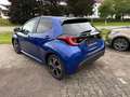 Toyota Yaris 1,5 Hybrid Teamplayer Comfort-Paket Blauw - thumbnail 11
