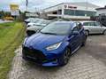 Toyota Yaris 1,5 Hybrid Teamplayer Comfort-Paket Blauw - thumbnail 1