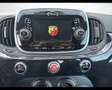 Abarth 595 - 595 1.4 Turbo T-Jet 145 CV Nero - thumbnail 12