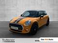 MINI One Hatch One Orange - thumbnail 1