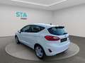 Ford Fiesta 1.1 Ti-VCT Trend Blanc - thumbnail 4