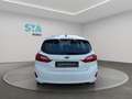 Ford Fiesta 1.1 Ti-VCT Trend Blanc - thumbnail 12
