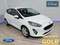 Ford Fiesta 1.1 Ti-VCT Trend Wit - thumbnail 1