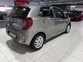 Kia Picanto 1.0 CVVT ComfortPlusLine Navigator Apple Carplay/A Gris - thumbnail 7
