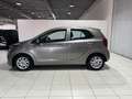 Kia Picanto 1.0 CVVT ComfortPlusLine Navigator Apple Carplay/A Gris - thumbnail 4