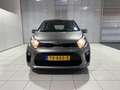 Kia Picanto 1.0 CVVT ComfortPlusLine Navigator Apple Carplay/A Gris - thumbnail 2
