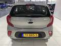 Kia Picanto 1.0 CVVT ComfortPlusLine Navigator Apple Carplay/A Gris - thumbnail 6
