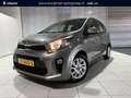Kia Picanto 1.0 CVVT ComfortPlusLine Navigator Apple Carplay/A Gris - thumbnail 1
