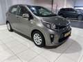 Kia Picanto 1.0 CVVT ComfortPlusLine Navigator Apple Carplay/A Gris - thumbnail 8