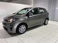 Kia Picanto 1.0 CVVT ComfortPlusLine Navigator Apple Carplay/A Gris - thumbnail 3