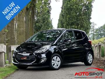 1.4i i-Motion