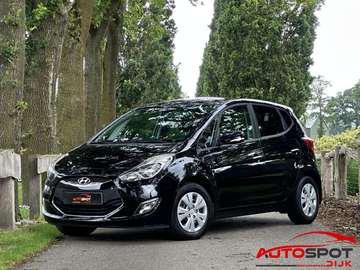 1.4i i-Motion Trekhaak