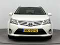 Toyota Avensis Wagon 1.8 VVTi Dynamic Business | Trekhaak | Navig Weiß - thumbnail 22