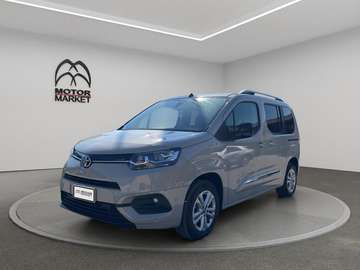 city verso electric L1 50kWh D Executive