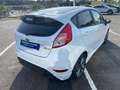 Ford Fiesta 1.0 EcoBoost 100ch Stop\u0026Start ST Line 5p Wit - thumbnail 7