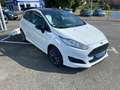 Ford Fiesta 1.0 EcoBoost 100ch Stop\u0026Start ST Line 5p Wit - thumbnail 3