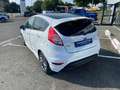 Ford Fiesta 1.0 EcoBoost 100ch Stop\u0026Start ST Line 5p Weiß - thumbnail 8