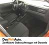 Volkswagen Polo Orange - thumbnail 3