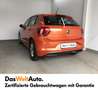Volkswagen Polo Orange - thumbnail 5