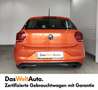 Volkswagen Polo Orange - thumbnail 6