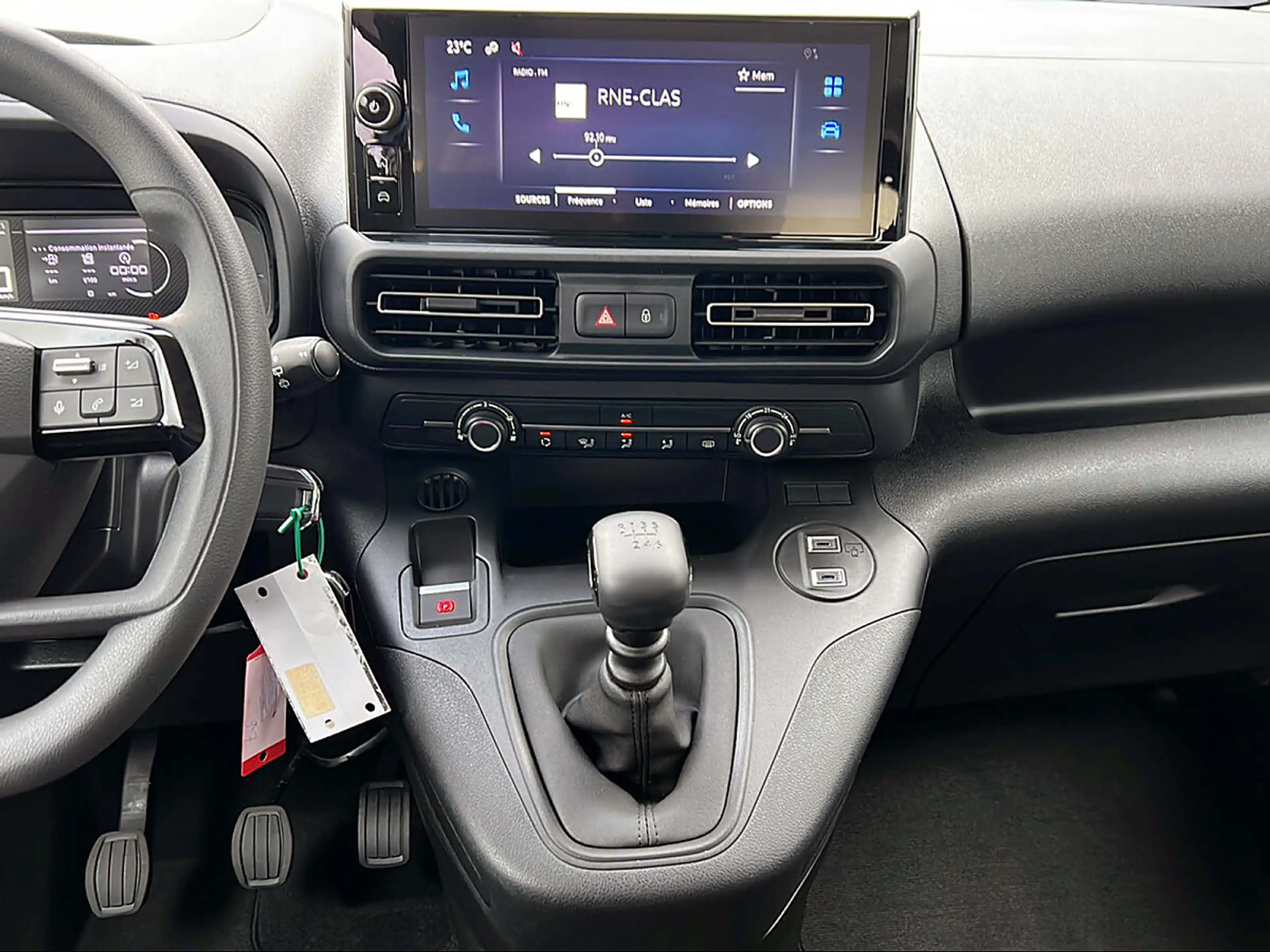 Toyota Proace City Verso L1 1,2 Active — photo 11