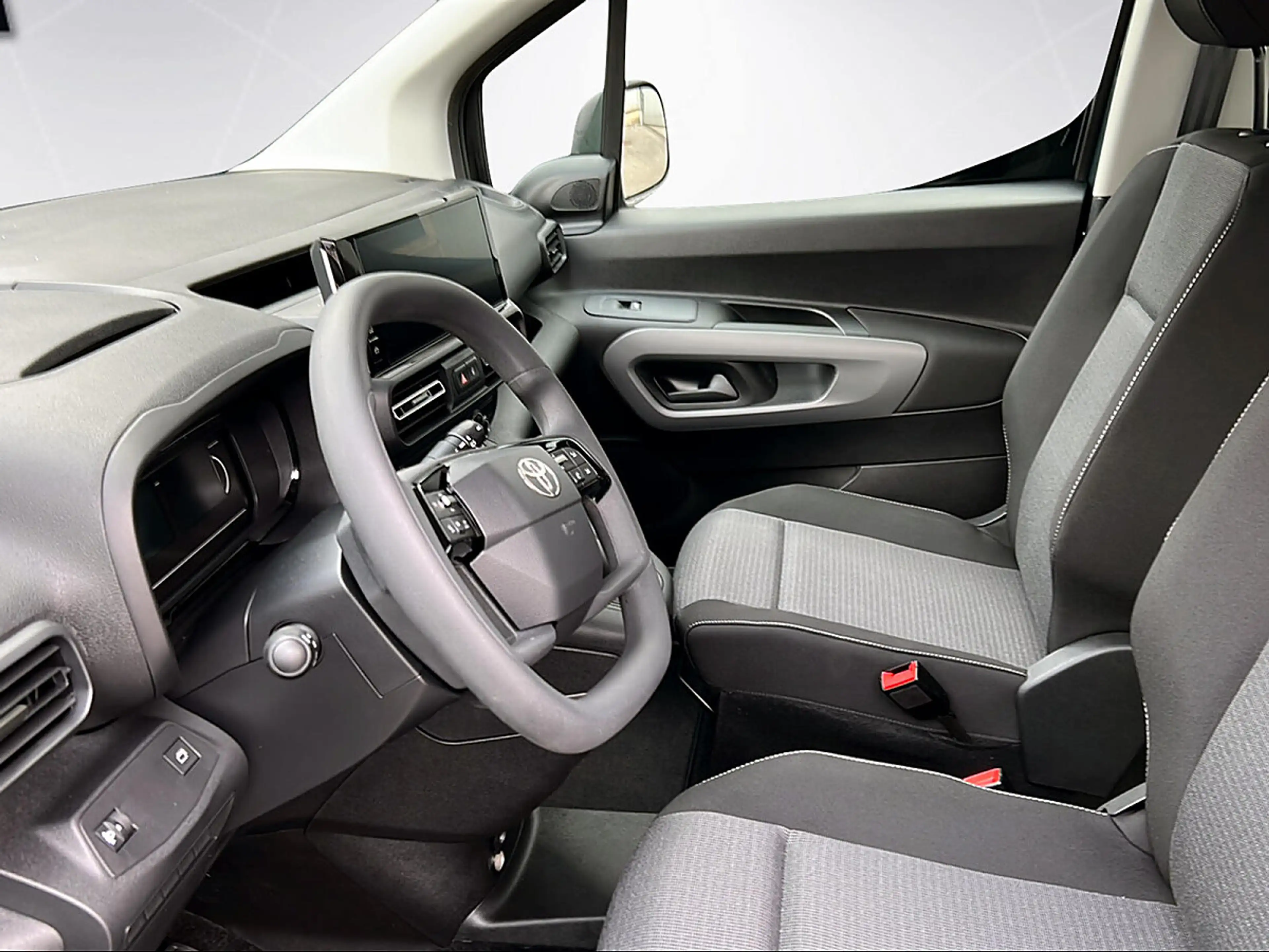 Toyota Proace City Verso L1 1,2 Active — photo 6