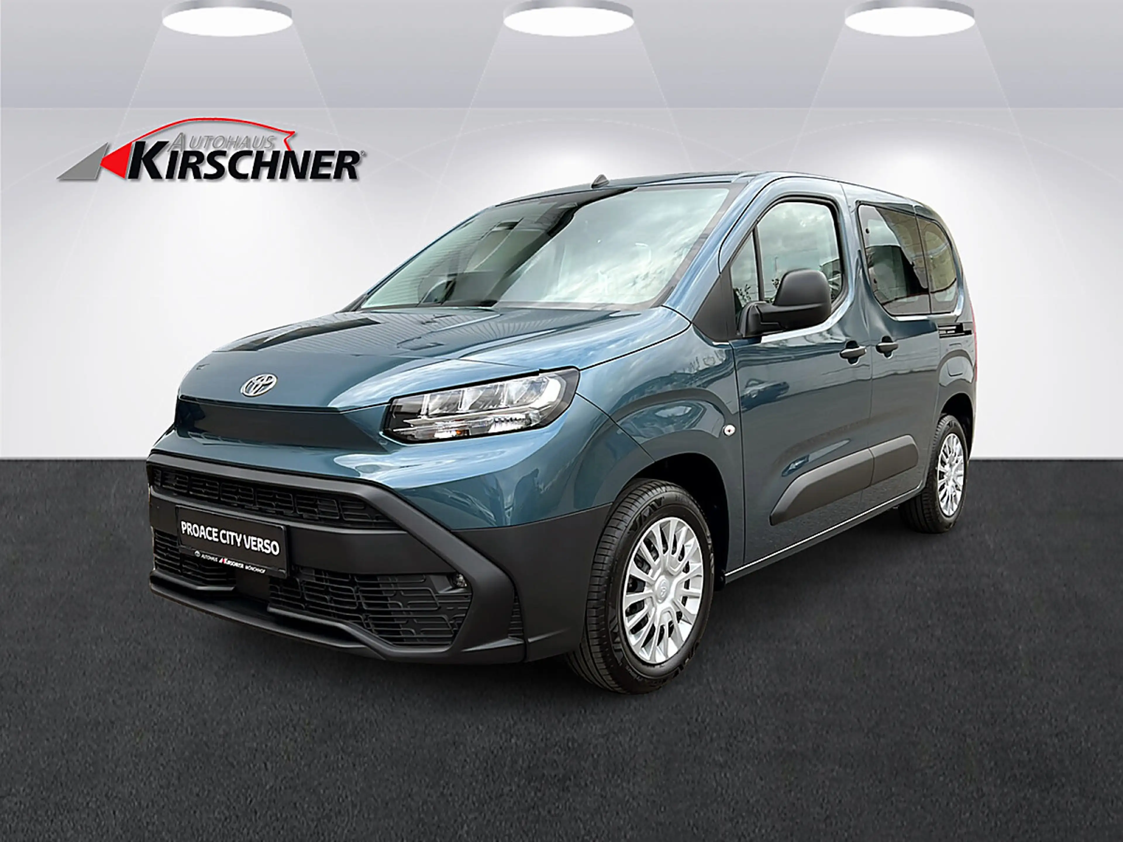 Toyota Proace City Verso L1 1,2 Active