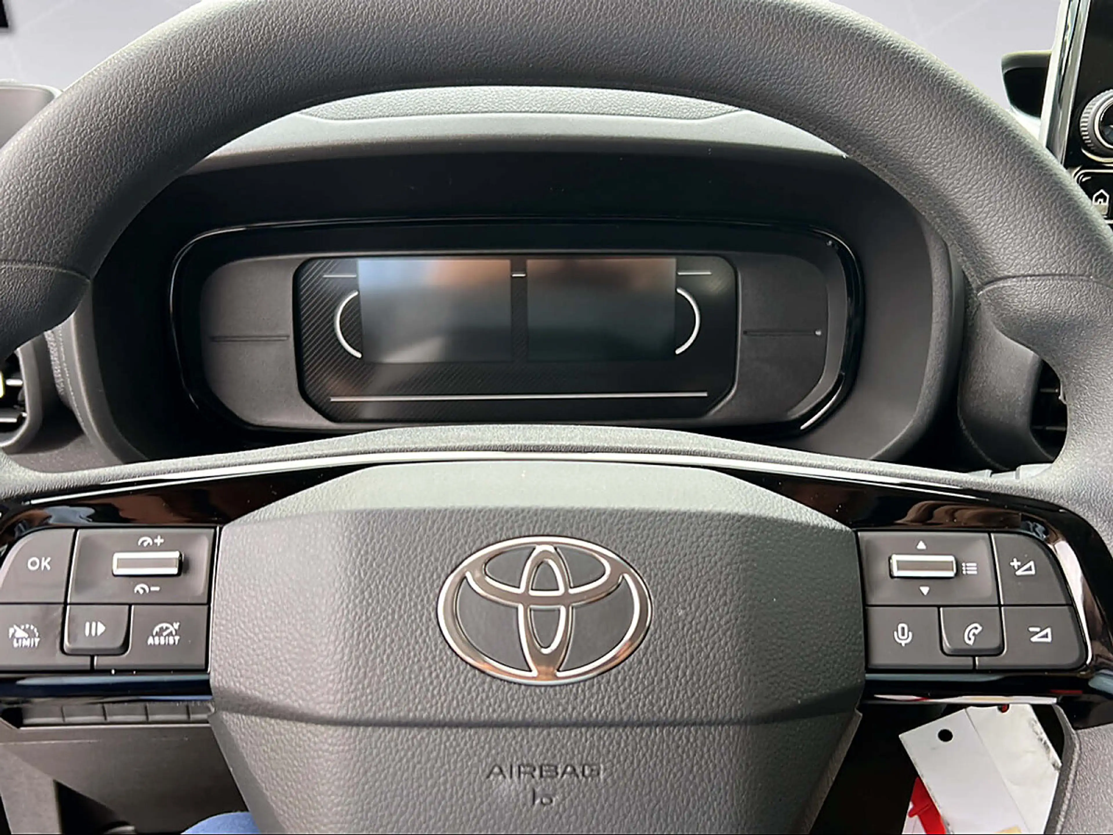 Toyota Proace City Verso L1 1,2 Active — photo 8