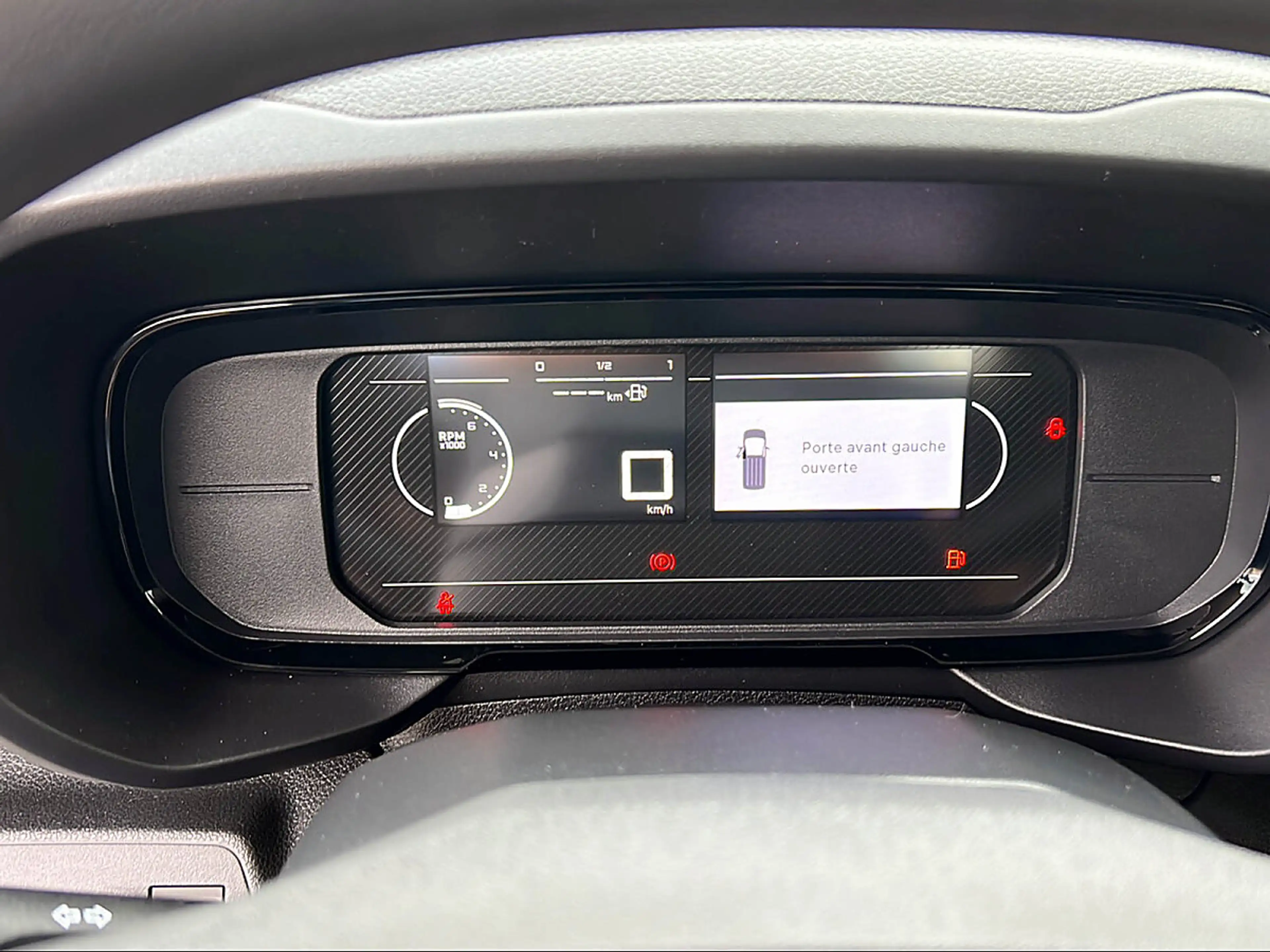 Toyota Proace City Verso L1 1,2 Active — photo 9