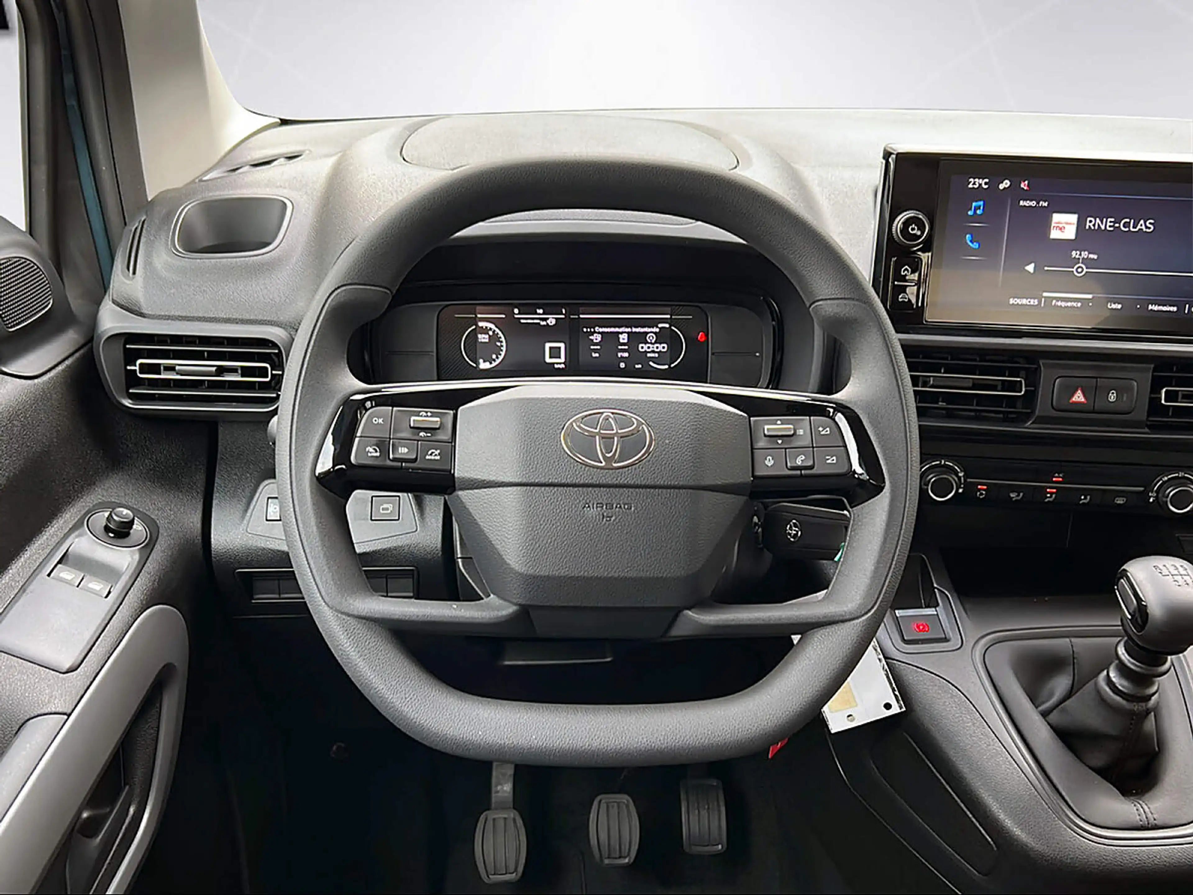 Toyota Proace City Verso L1 1,2 Active — photo 10