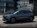 Mercedes-Benz EQA 350 4M AMG+NIGHT+ADVANCED+AHK+PANO+KAMERA+SPUR Grau - thumbnail 3