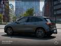 Mercedes-Benz EQA 350 4M AMG+NIGHT+ADVANCED+AHK+PANO+KAMERA+SPUR Grau - thumbnail 15